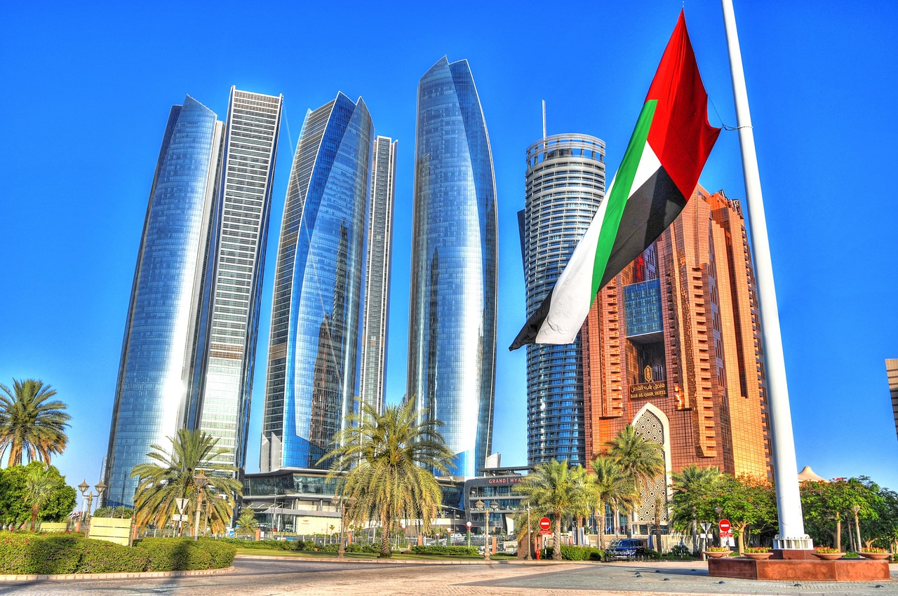 Data protection regulations strengthening in the UAE