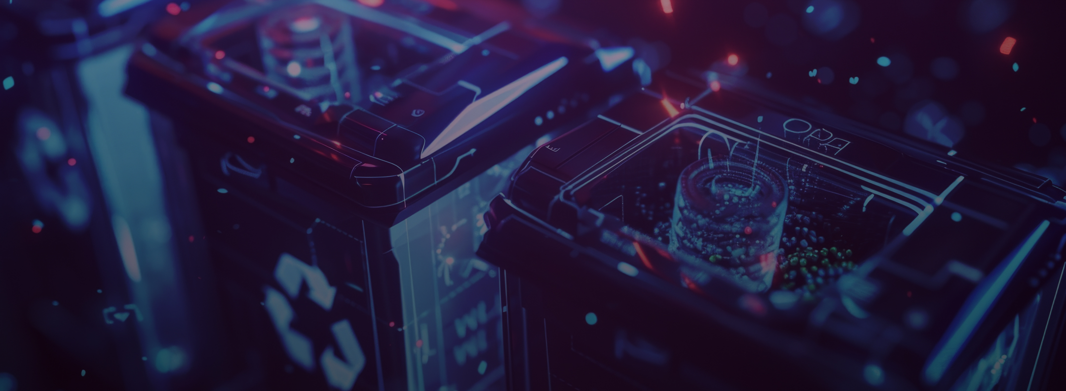 Cloud security services