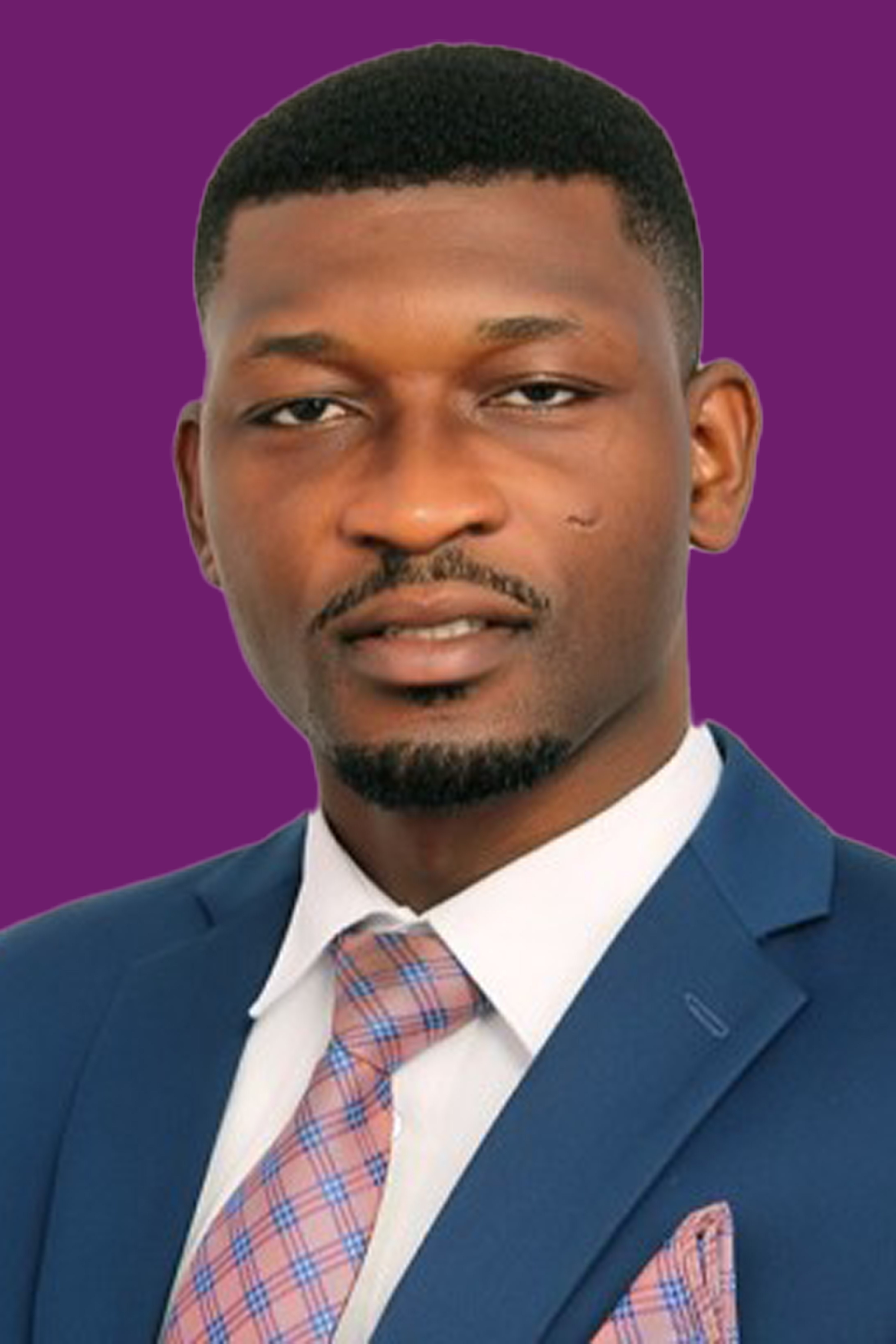 Eric Nyarko