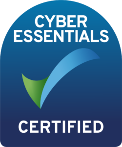 Cyber essentials-certified